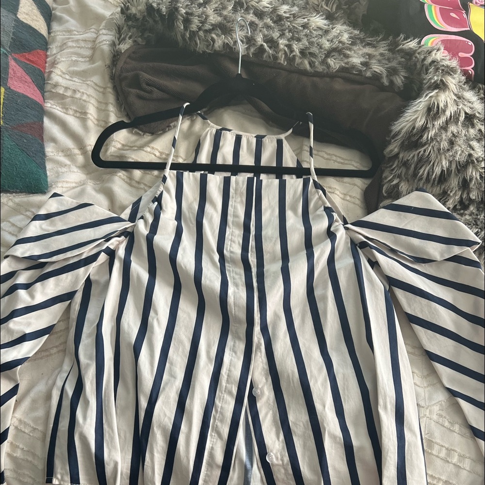 Off Shoulder Top